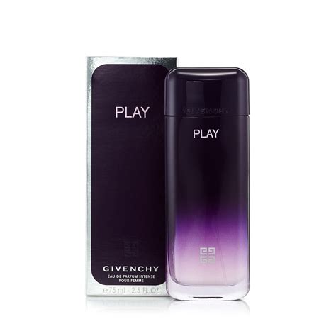 givenchy play prix maroc|GIVENCHY Play Intense edp Pour Femme au Maroc .